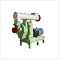 Manufacturers Exporters and Wholesale Suppliers of Industrial Pellet Mill Khanna Punjab